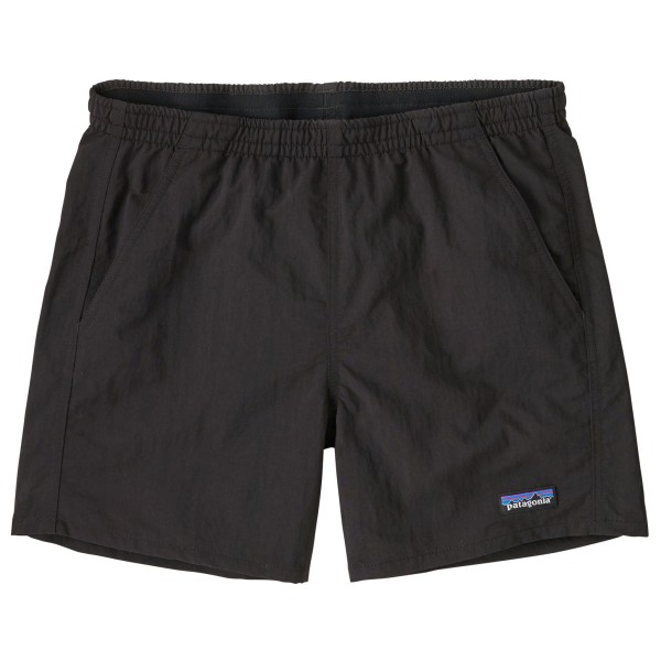 Shorts Patagonia Baggies Shorts Damen (Gr XS - Length: 5'' |schwarz)