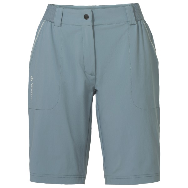 Image of Vaude - Women"s Farley Stretch Shorts II - Shorts Gr 34;36;38 blau;grau;rot;schwarz'