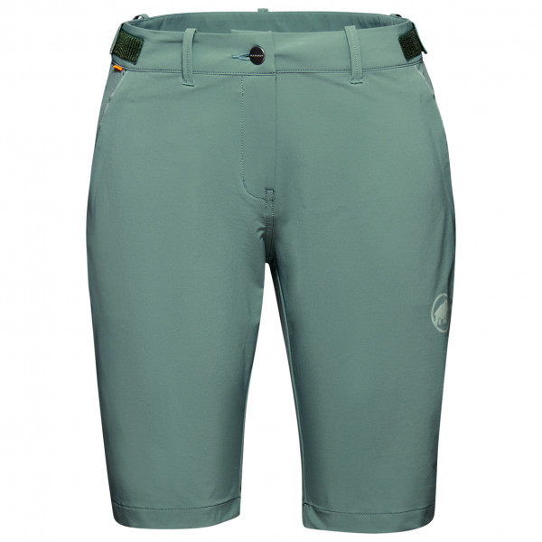 Image of Mammut - Women"s Runbold Shorts - Shorts Gr 38 türkis'