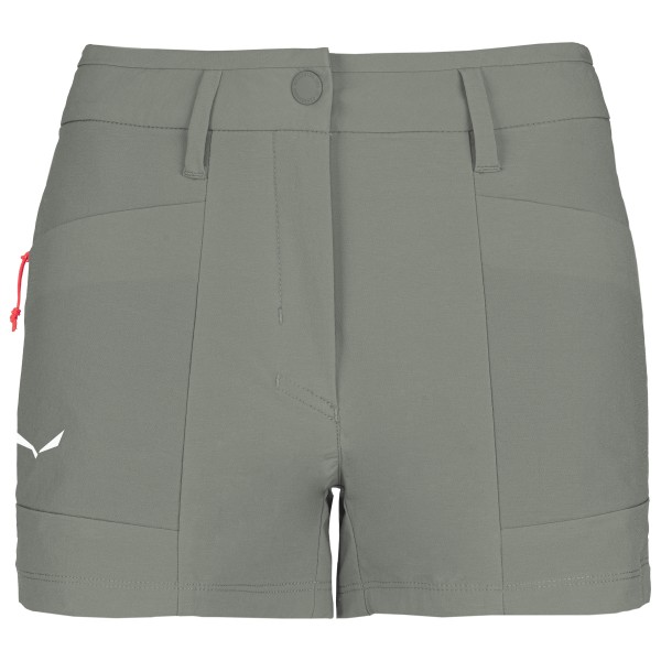 Image of Salewa - Women"s Puez DST Cargo Shorts - Shorts Gr 38;40;42 grau;oliv;rosa'