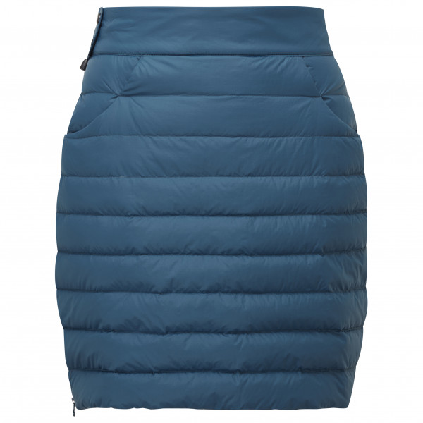 Image of Mountain Equipment - Women"s Earthrise Skirt - Daunenjupe Gr 10;12;14;16;8 blau;lila'