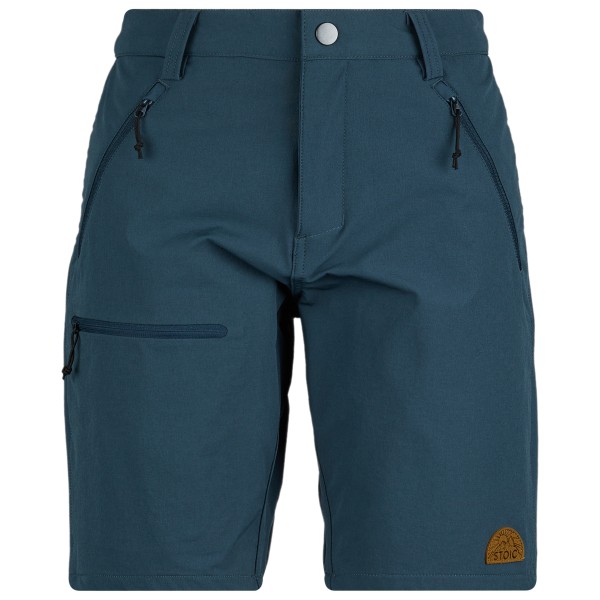 Image of Stoic - Women"s SälkaSt. Tech Shorts - Shorts Gr 34;36 schwarz'
