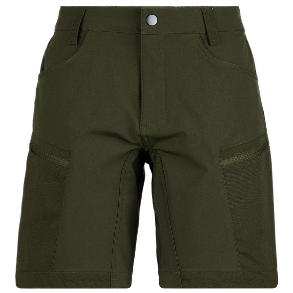 Image of Stoic - Women"s SälkaSt. Tour Shorts - Shorts Gr 34;36;38;40;42;44;46 oliv;schwarz'