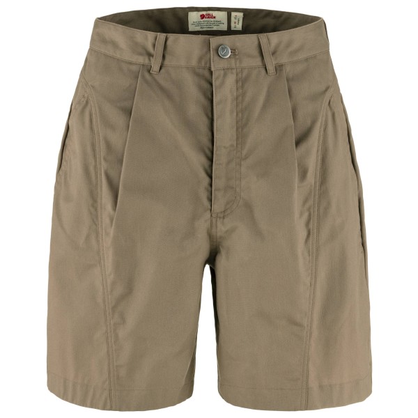 Image of Fjällräven - Women"s Vardag Shorts - Shorts Gr 34;36;38;40;42;44;46;48 beige;oliv;schwarz'