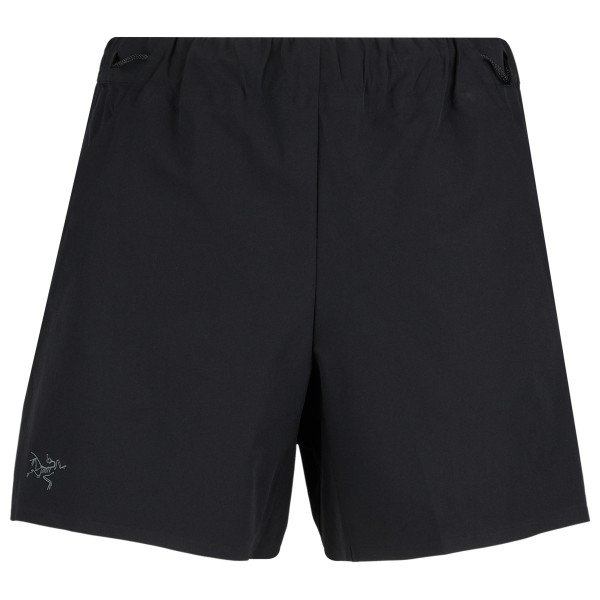 Image of Arc"teryx - Women"'s Teplo Short - Shorts Gr 10;12;14 schwarz'