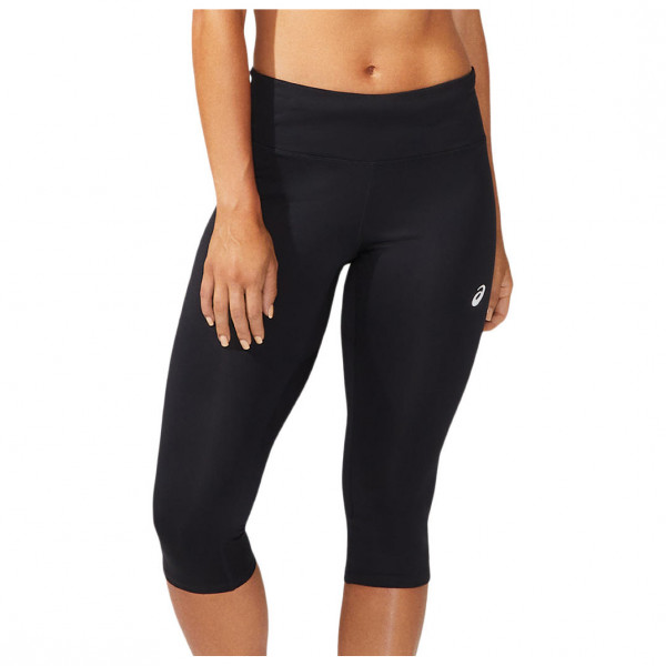 Image of Asics - Women"s Core Capri Tight - Shorts Gr L;M;S;XS schwarz'
