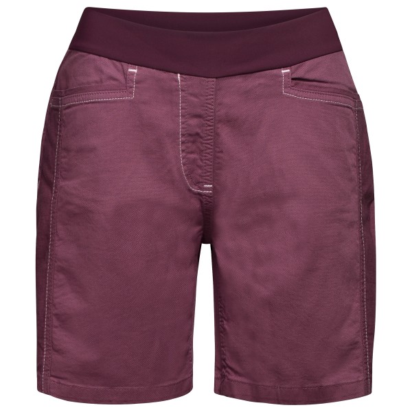 Image of Chillaz - Women"s Sarah 2.0 Shorts - Shorts Gr 32;34;36;38;40;42;44 blau;grau;lila;orange;schwarz'
