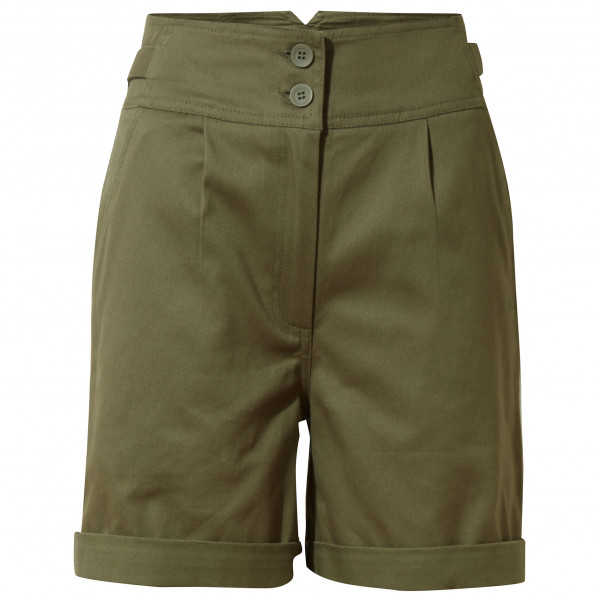 Craghoppers - Women's Araby Short - Shorts Gr 40 oliv