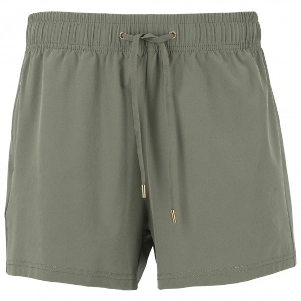 Image of ATHLECIA - Women"s Gerrit Shorts - Shorts Gr 34;36;44 beige;blau;schwarz'