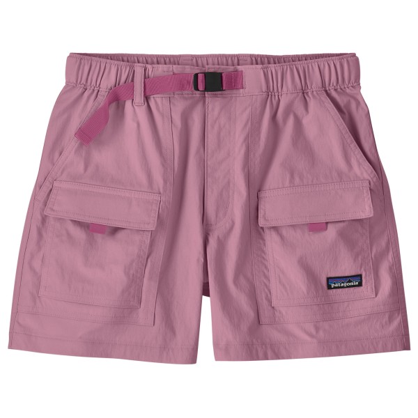 Patagonia Women’s Outdoor Everyday Shorts Short Roze