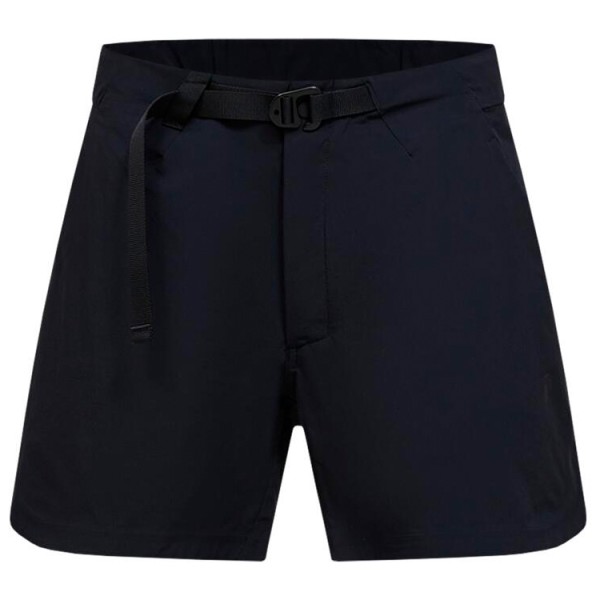 Peak Performance - Women's Vislight Light Shorts - Shorts Gr XL schwarz