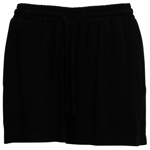 Image of Mazine - Women"s Palm Cove Shorts - Shorts Gr L;M;S;XL;XS;XXL braun;lila;schwarz'