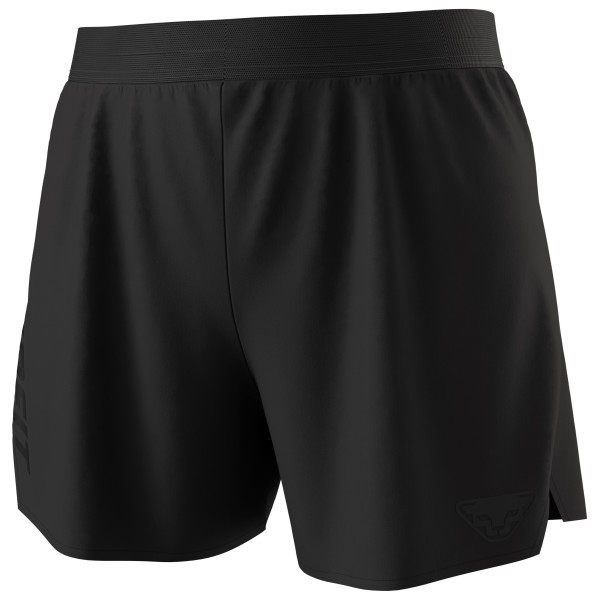 Laufshorts Dynafit Alpine Shorts Damen (Gr XL |schwarz)