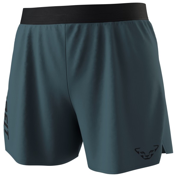 Dynafit Alpine Shorts Laufshorts Women (Größe XS |blau)
