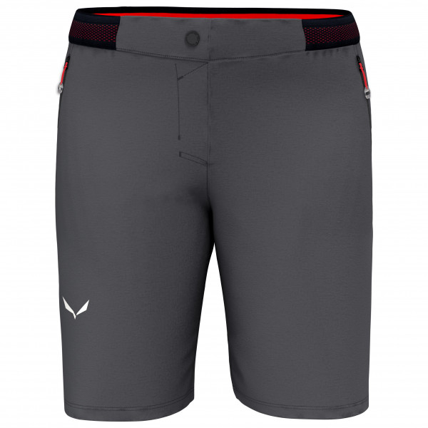 Image of Salewa - Women"s Pedroc DST Shorts - Shorts Gr 36 blau/grau'