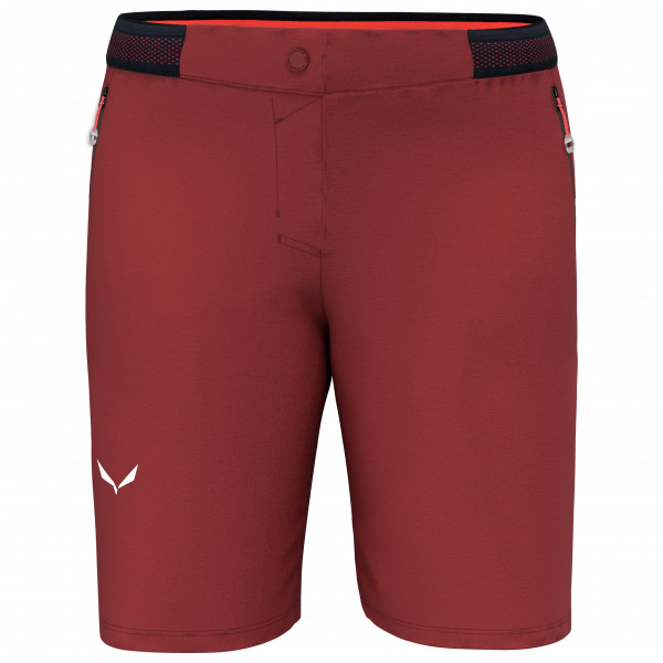 Image of Salewa - Women"s Pedroc DST Shorts - Shorts Gr 34 rot'
