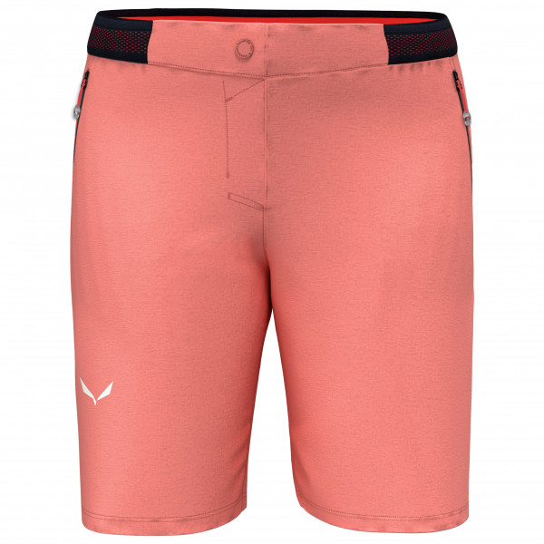 Image of Salewa - Women"s Pedroc DST Shorts - Shorts Gr 34;36;38;40;42 blau/grau;braun;rot'