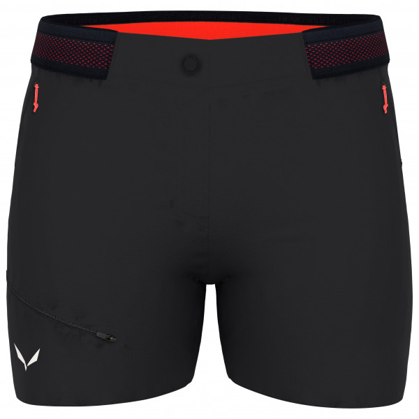 Image of Salewa - Women"s Pedroc Pro DST Cargo Shorts - Shorts Gr 34;38;40;42 grau;schwarz'