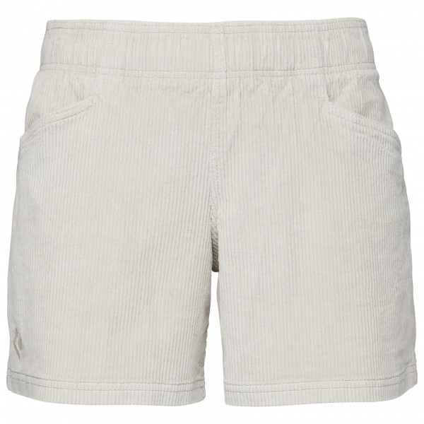 Image of Black Diamond - Women"s Dirtbag Shorts - Shorts Gr S;XL;XS gelb;oliv'