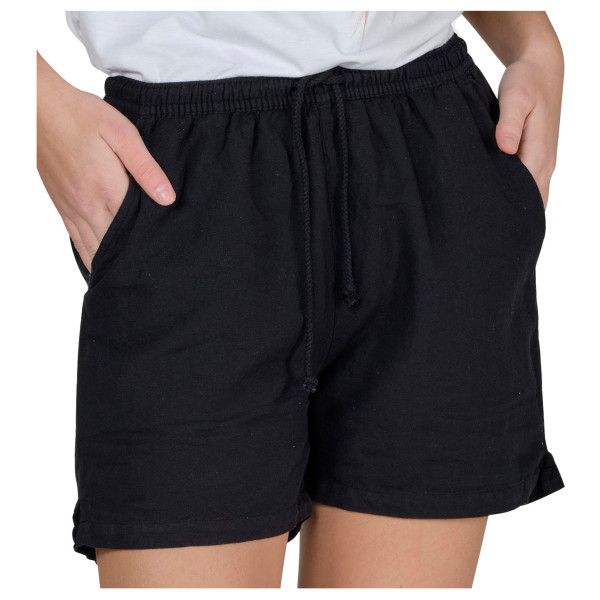 Klitmøller Collective - Women's Abby Shorts - Shorts Gr XXL schwarz