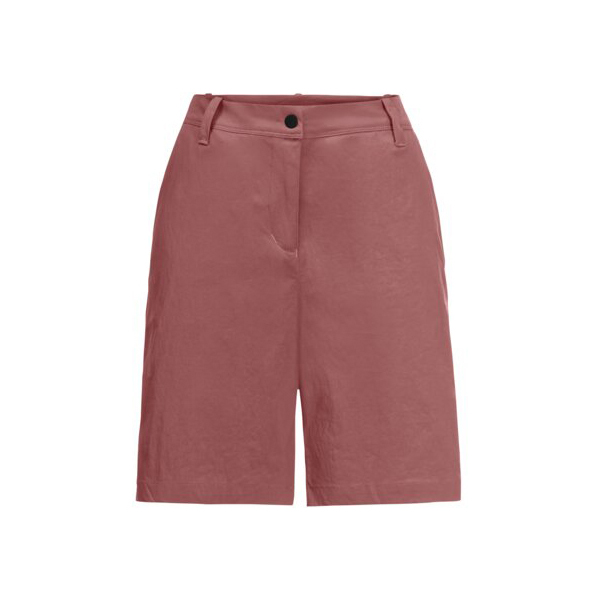 Image of Jack Wolfskin - Women"s Desert Shorts - Shorts Gr 36;40;44;46 beige;blau'