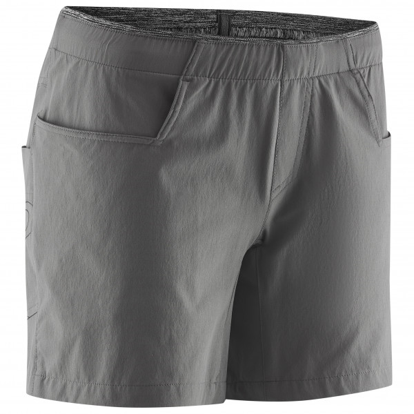 Image of Edelrid - Women"s Radar Shorts - Shorts Gr L;M;XS grau;oliv;türkis'