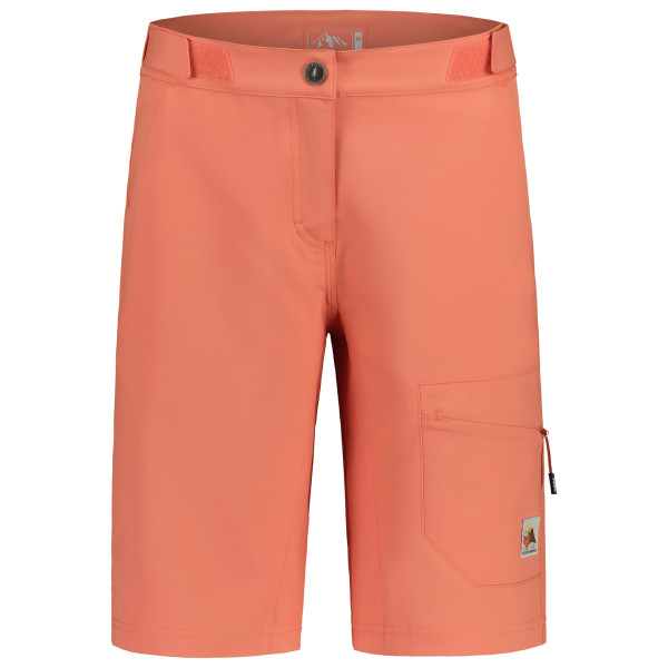 Image of Maloja - Women"s CardaminaM. - Shorts Gr L rosa'