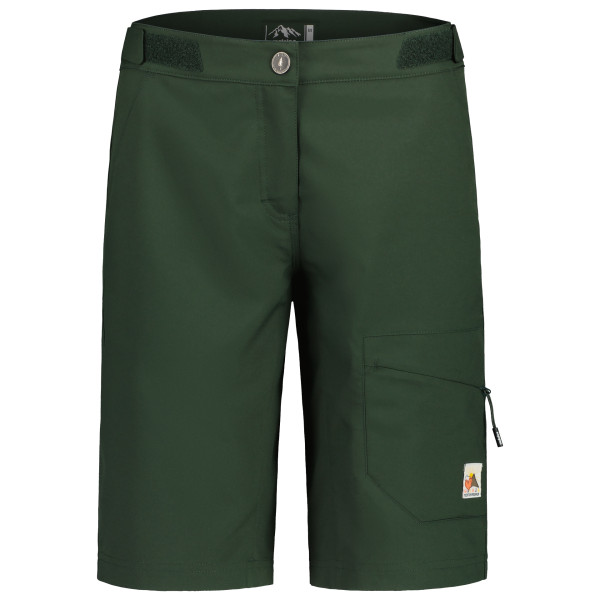 Image of Maloja - Women"s CardaminaM. - Shorts Gr M grün'