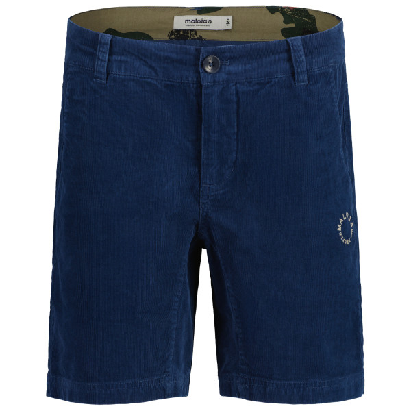 Maloja - Women's GolicaM. - Shorts Gr M blau