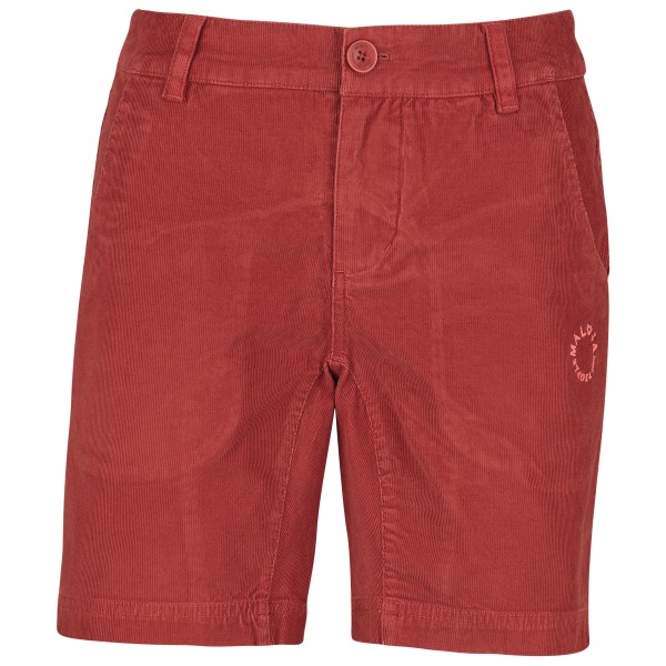 Maloja - Women's GolicaM. - Shorts Gr M blau