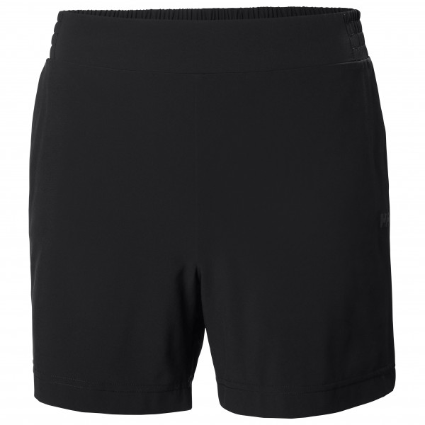 Helly Hansen Women’s Thalia Shorts 2.0 Short Zwart
