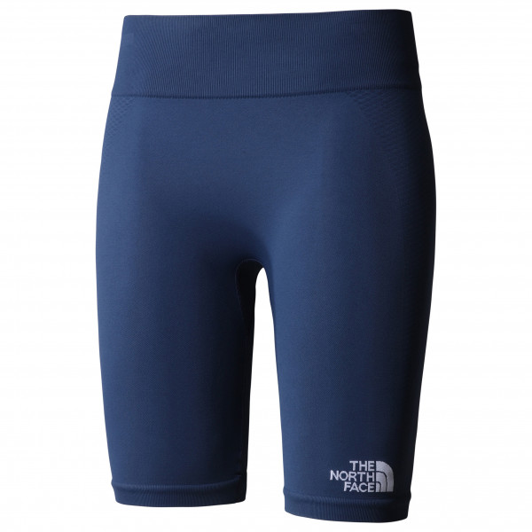 Image of The North Face - Women"s New Seamless Shorts - Shorts Gr M/L - Regular;XS/S - Regular schwarz'