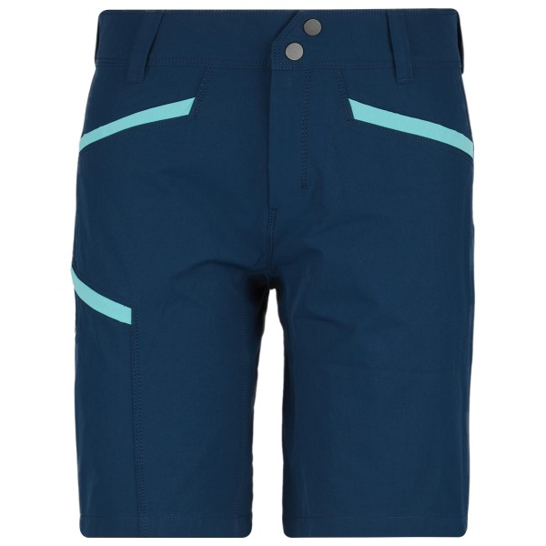 Image of Ortovox - Women"s Pelmo Shorts - Shorts Gr M;S;XL;XS blau;rot;schwarz;türkis'