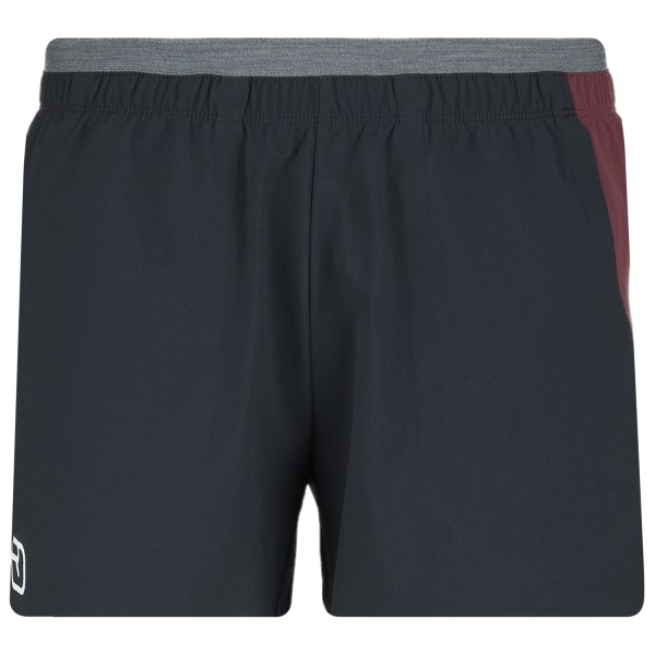 Image of Ortovox - Women"s Piz Selva Shorts - Shorts Gr M;S;XS rot;türkis'