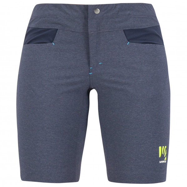 Image of Karpos - Women"s Dolada Bermuda - Shorts Gr 42;46;50 blau;türkis'