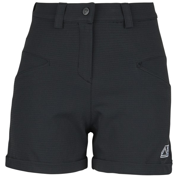 Looking for Wild - Women's Short F208 - Shorts Gr XS schwarz