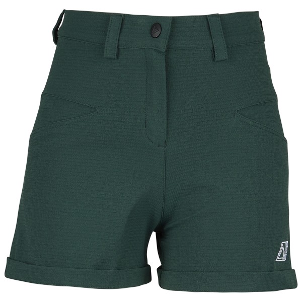 Looking for Wild - Women's Short F208 - Shorts Gr XS blau