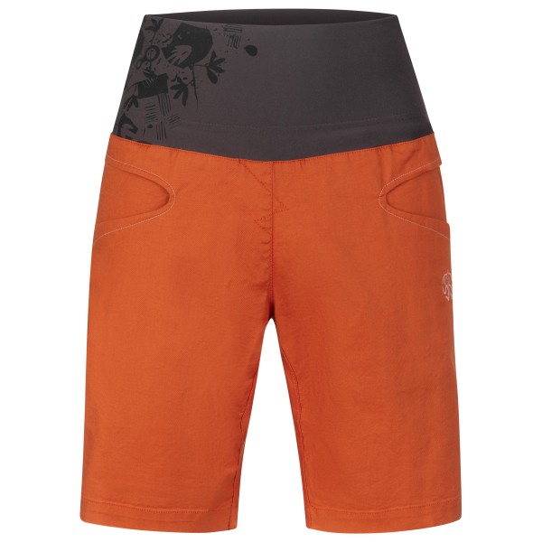 Rafiki – Women’s Muriel – Short maat 38, Rood