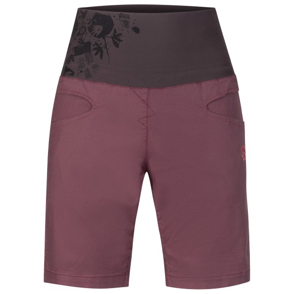 Rafiki Muriel Shorts Women (Gr 42 |lila)