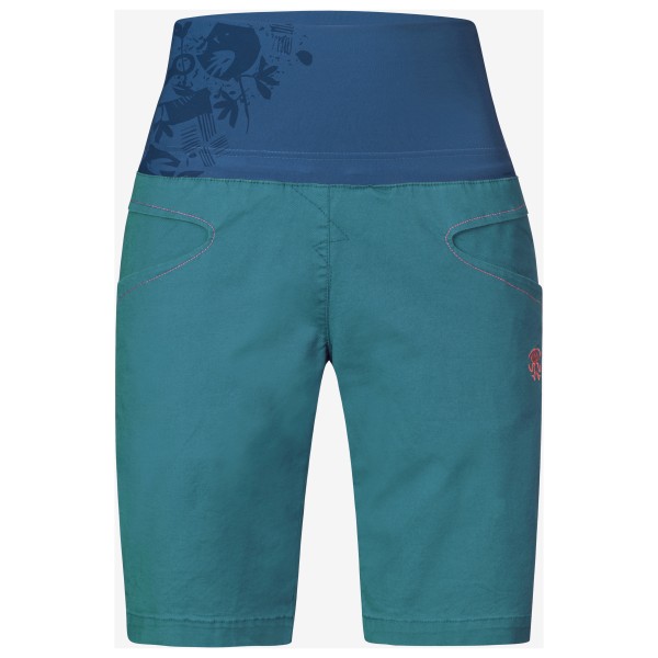 Image of Rafiki - Women"s Muriel - Shorts Gr 34;36;38;42 grau/blau;lila;türkis'