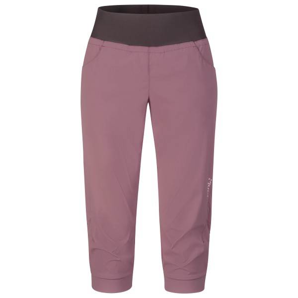 Rafiki – Women’s Tarragona – Klimbroek maat 38, Roze