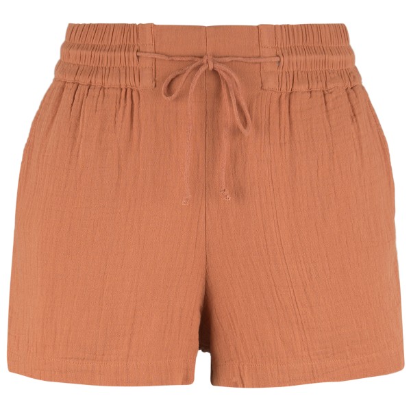 Image of Billabong - Women"s Day Tripper - Shorts Gr L;S;XL;XS orange;rosa/orange;weiß'