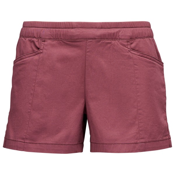 Image of Black Diamond - Women"s Notion Shorts - Shorts Gr L;S;XL blau;braun;schwarz'