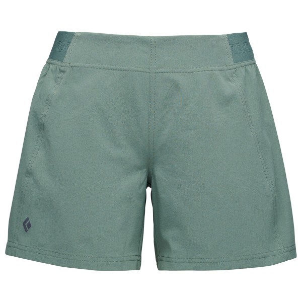 Diamond Women’s Sierra Shorts Short turkoois Turquoise