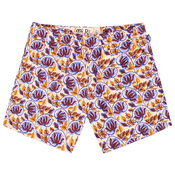 Shorts Picture Kintha Shorts Damen (Gr XL |lila)