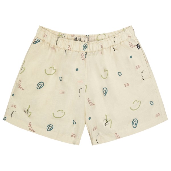 Image of Picture - Women"s Kintha Shorts - Shorts Gr L;M;XL;XS beige'