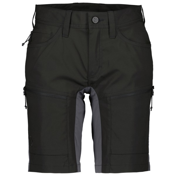 Image of Didriksons - Women"s Tucana Shorts - Shorts Gr 34;38;40;42;46 oliv;schwarz'