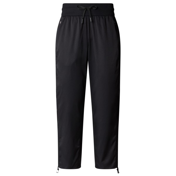 Image of The North Face - Women"s Aphrodite Motion Capri - Shorts Gr L - Regular;S - Regular;XS - Regular blau;oliv'