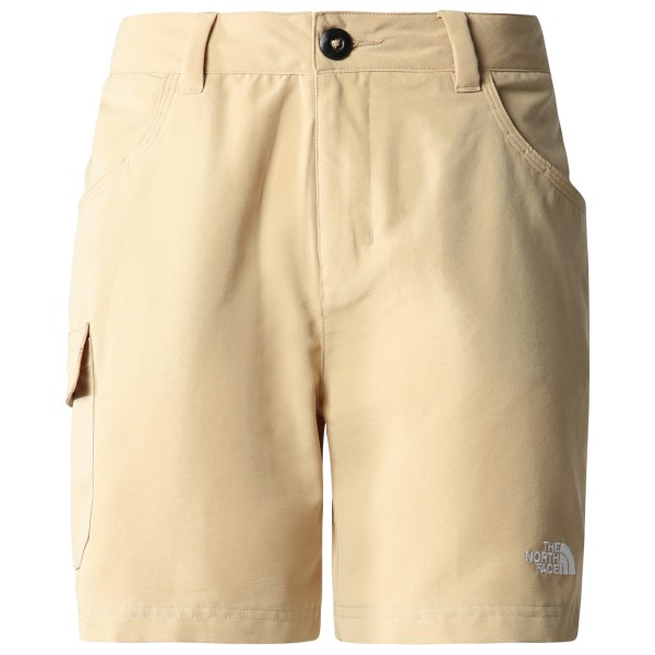 Image of The North Face - Women"s Horizon Short - Shorts Gr 10 - Regular;12 - Regular;4 - Regular;8 - Regular beige;oliv;schwarz'