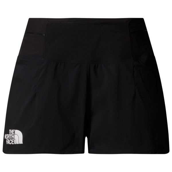 Image of The North Face - Women"s Summit Pacesetter Short 3"'"' - Shorts Gr L - Short;M - Short;S - Short;XL - Short;XS - Short grün;lila;schwarz'